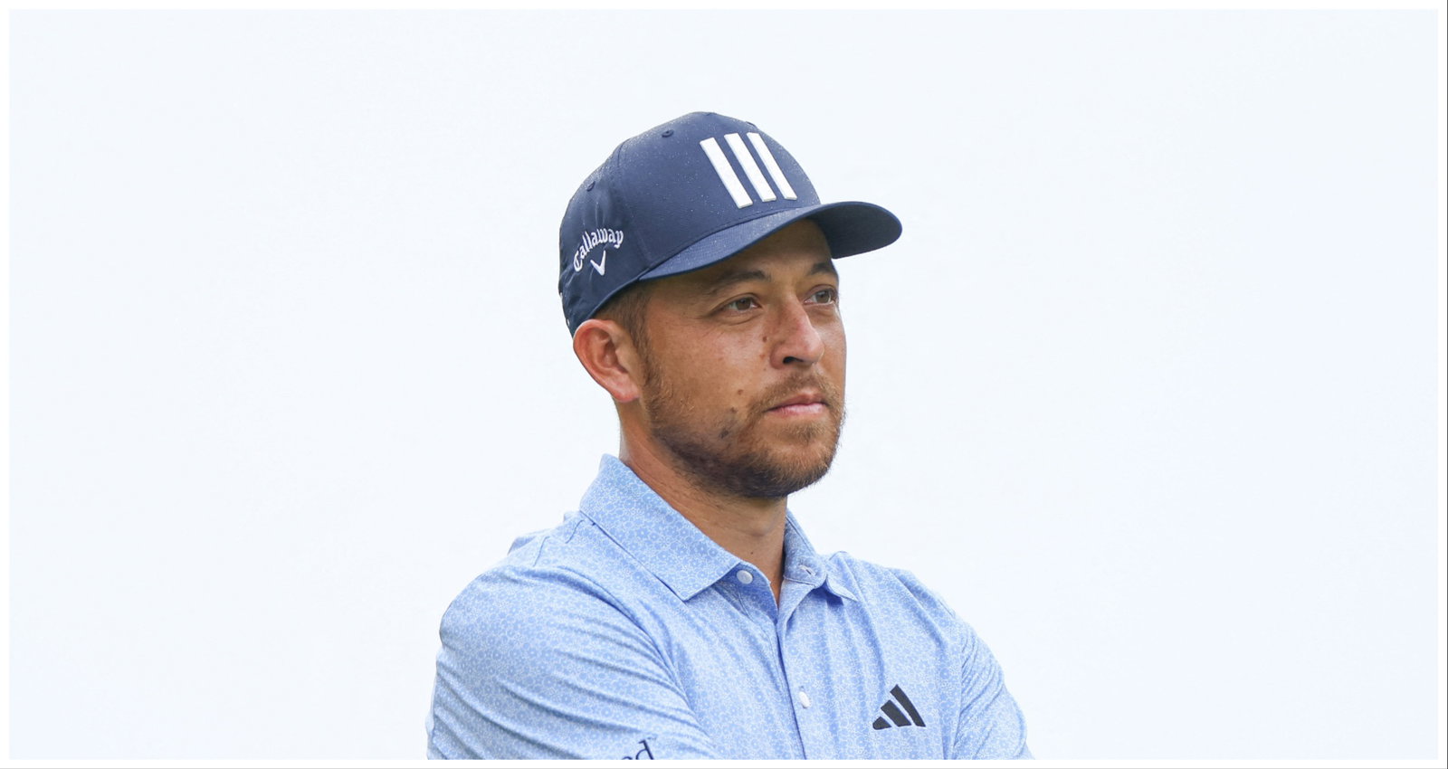 Xander Schauffele rips into PGA Tour boss: "Guy was supposed to be there for us"